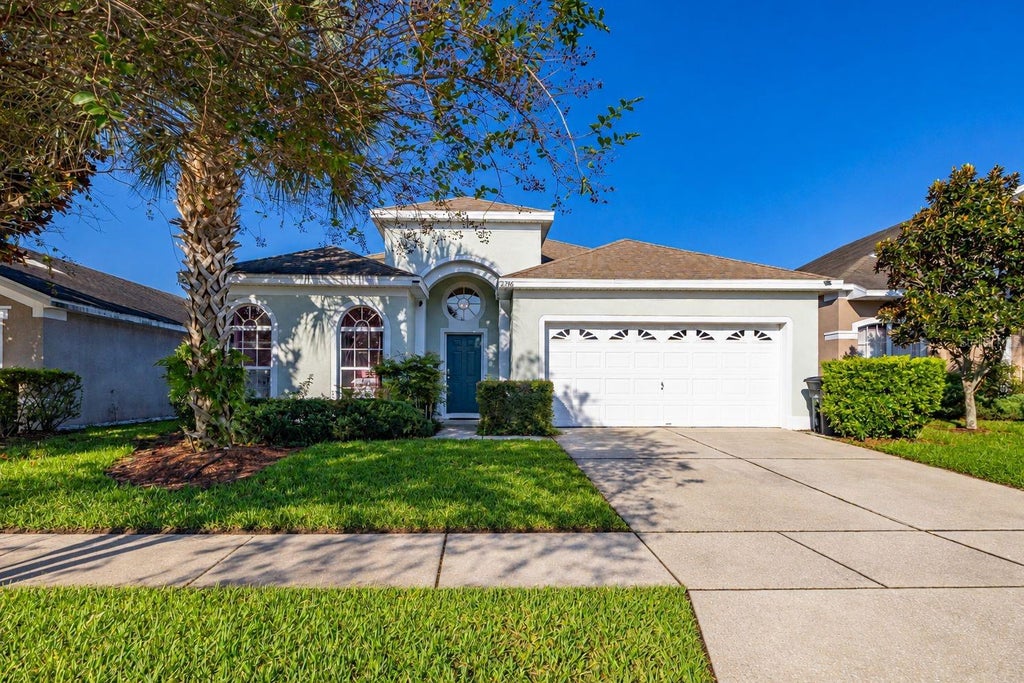 Photo of 2246 Wyndham Palms Way, Kissimmee, FL 34747 (MLS # S5159553)