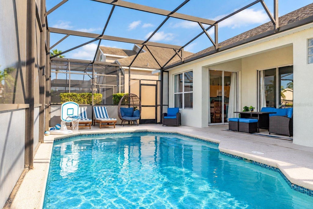 Photo of 2246 Wyndham Palms Way, Kissimmee, FL 34747 (MLS # S5159553)