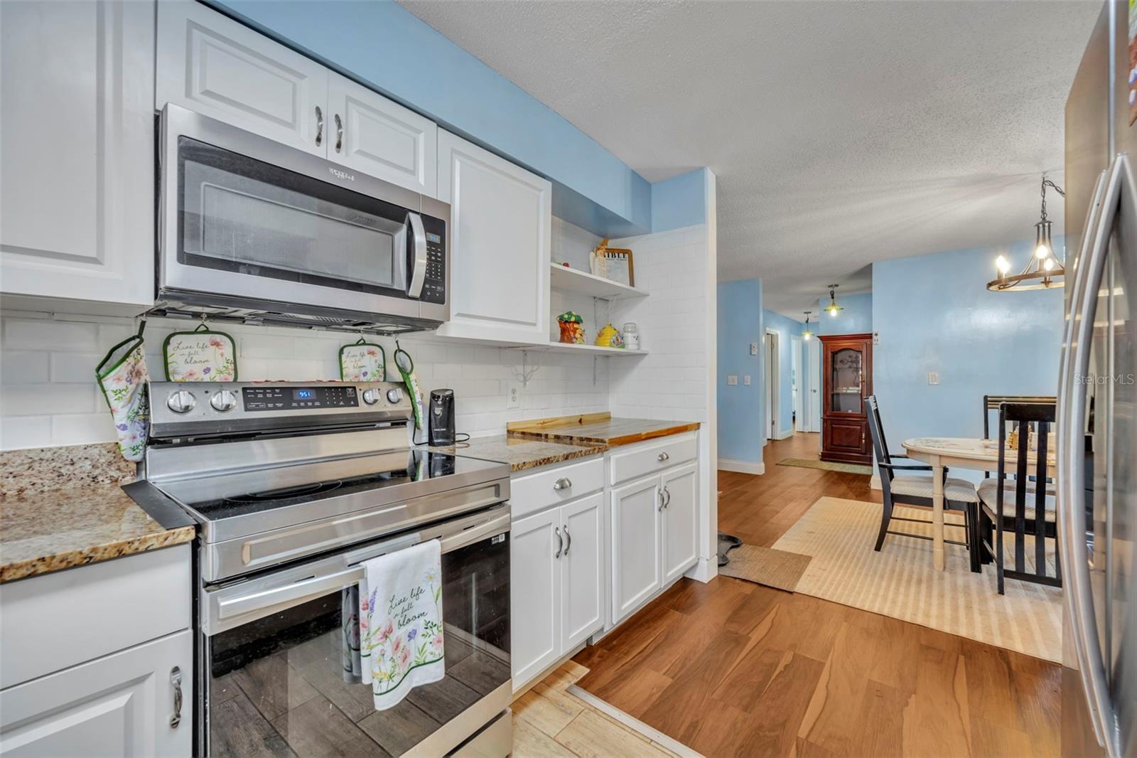 SILVER SPGS SHORES UN 15 - Residential