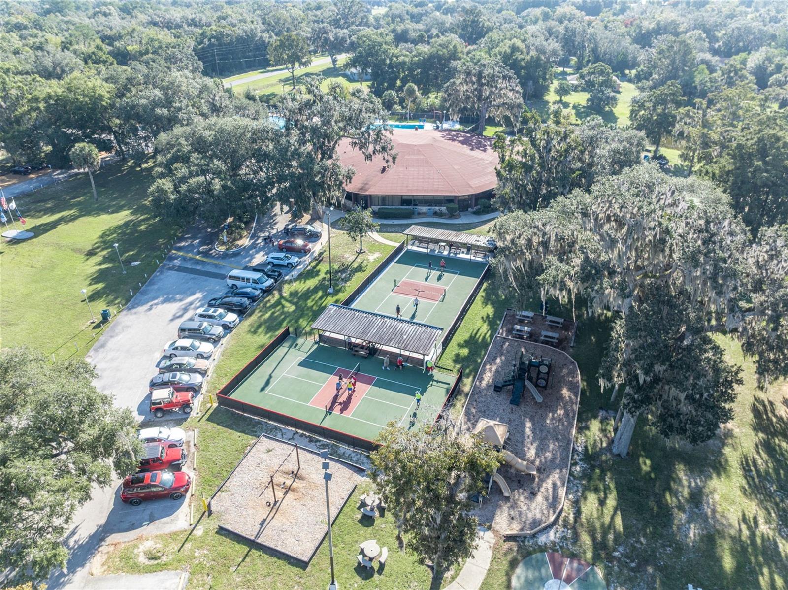 SILVER SPGS SHORES UN 15 - Residential