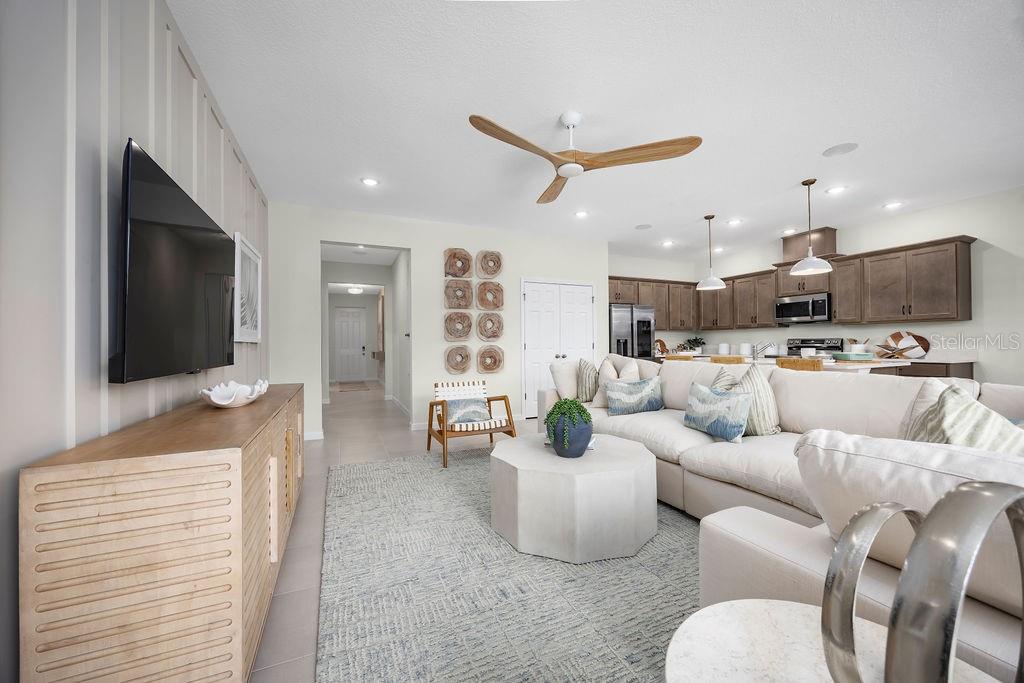 325 FOX RIDGE DRIVE