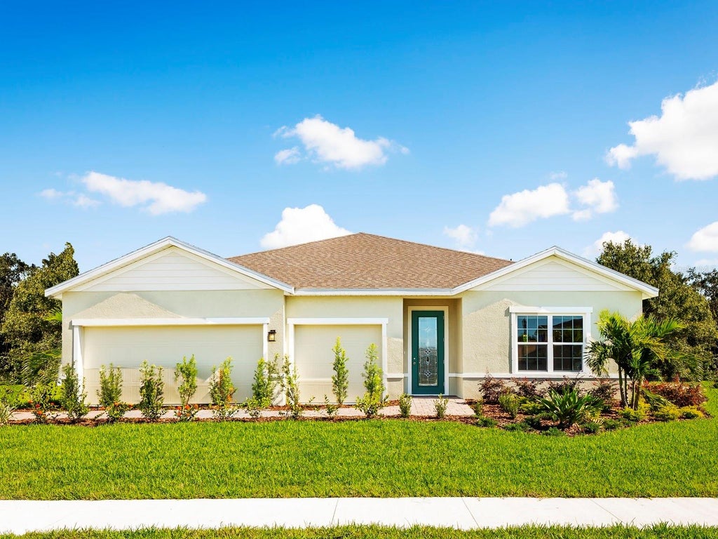 Photo of 11126 Nellie Crossing Circle, Clermont, FL 34711 (MLS # W7889651)
