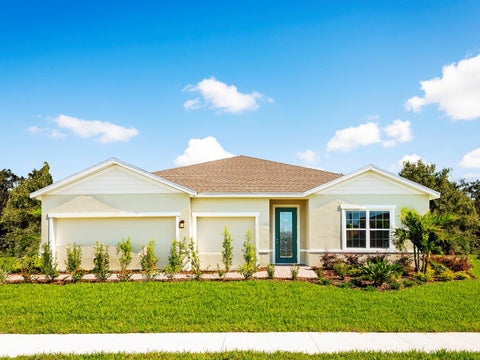 Photo of 11126 Nellie Crossing Circle, Clermont, FL 34711 (MLS # W7889651)