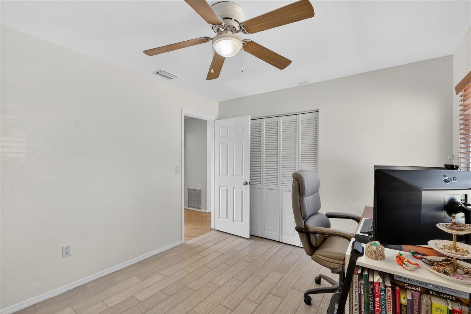 PORT CHARLOTTE SUB 55 - Residential