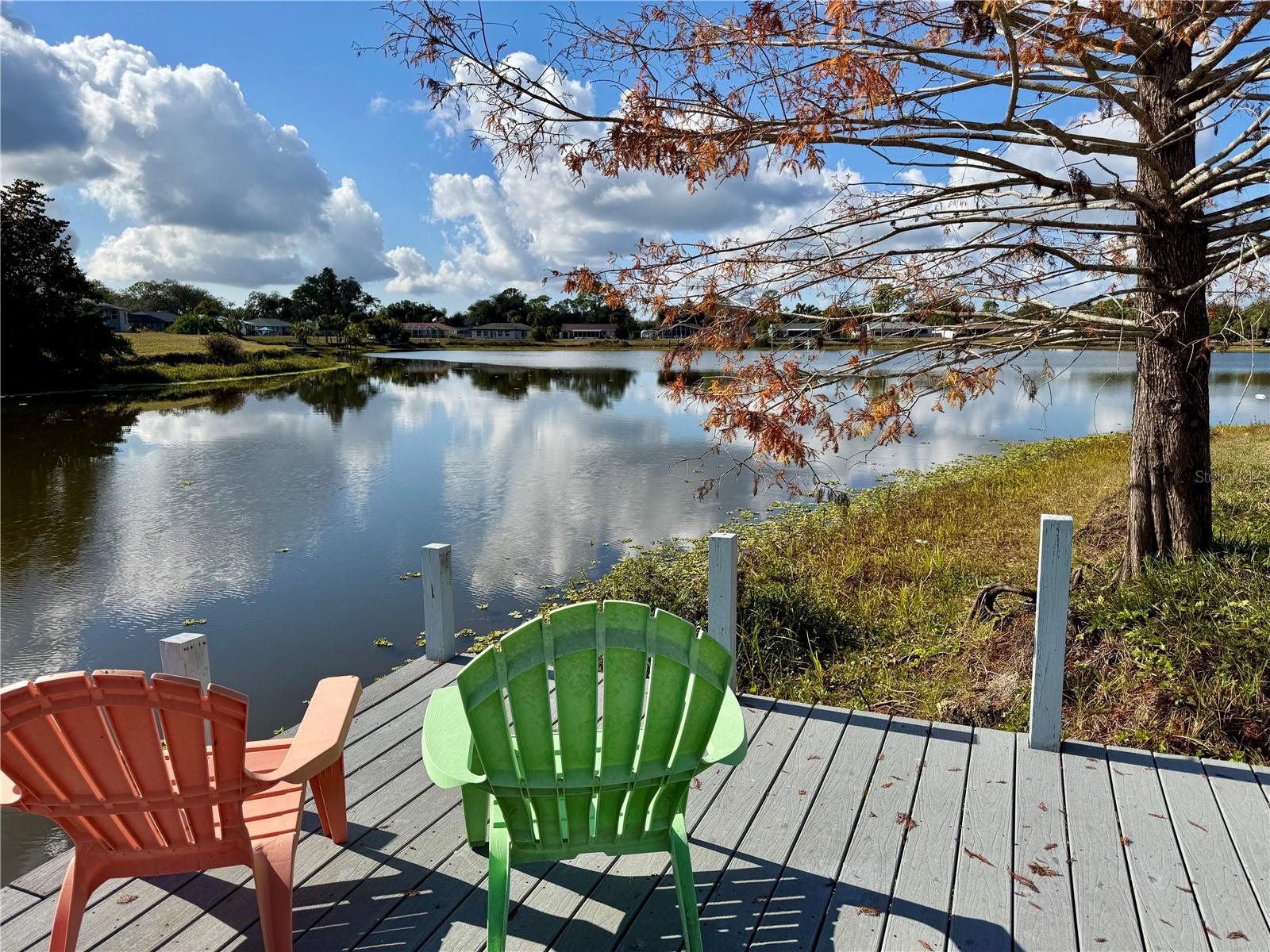 PORT CHARLOTTE SUB 55 - Residential