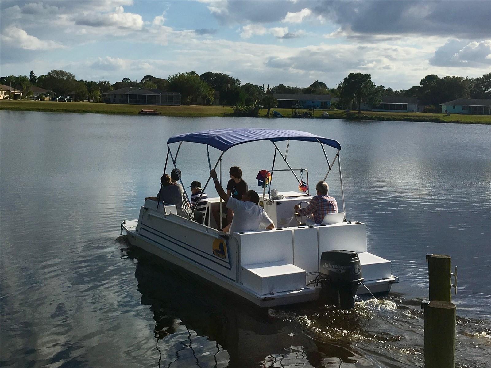 PORT CHARLOTTE SUB 55 - Residential