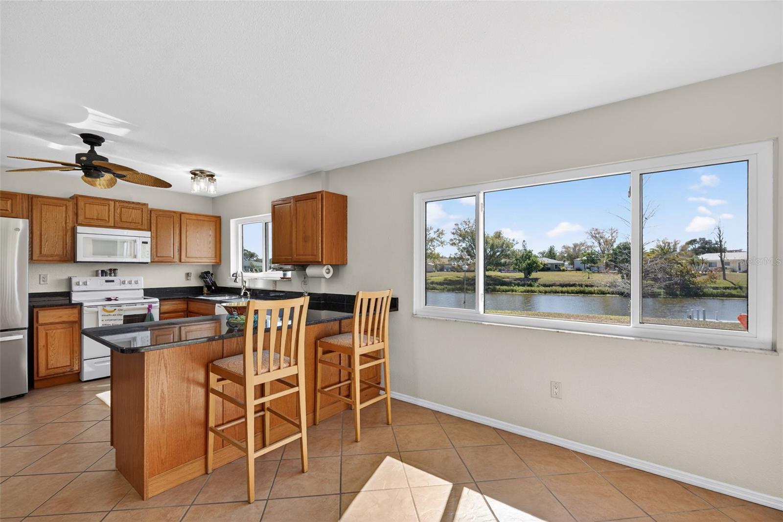 PORT CHARLOTTE SUB 55 - Residential