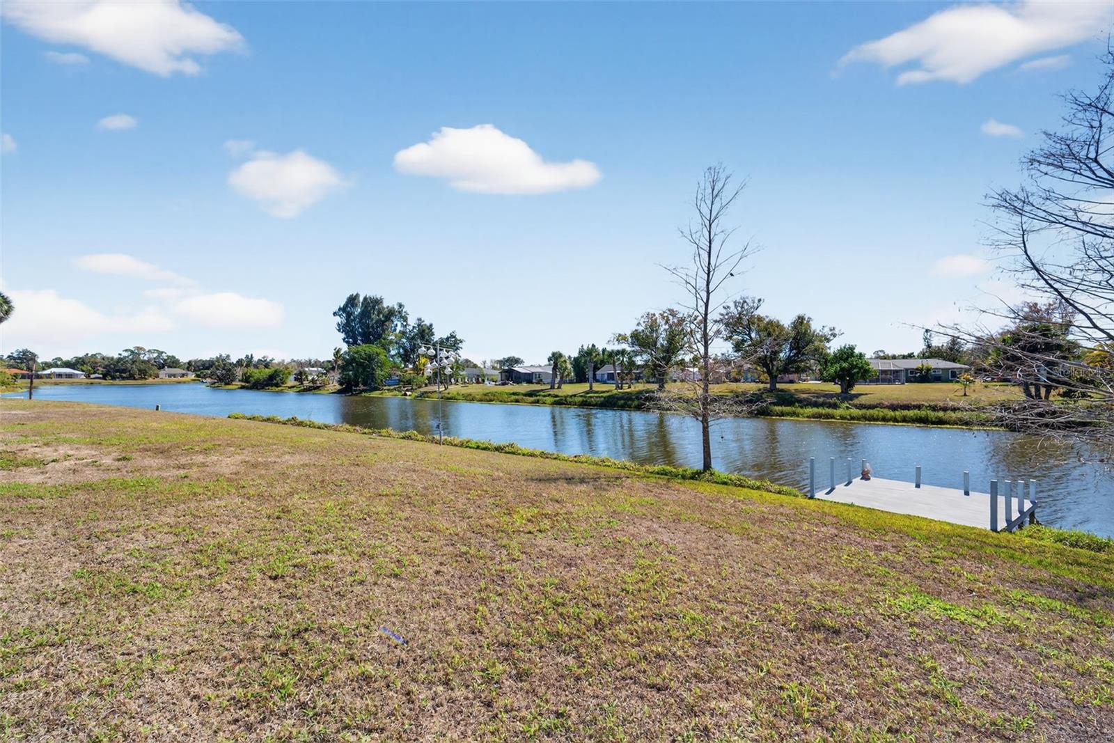 PORT CHARLOTTE SUB 55 - Residential