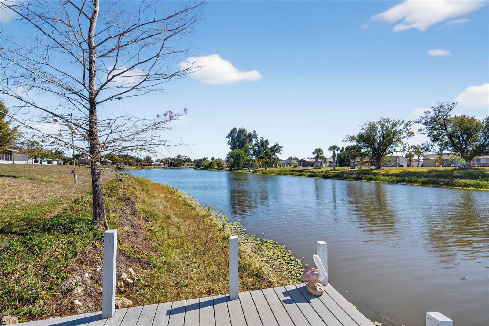 PORT CHARLOTTE SUB 55 - Residential