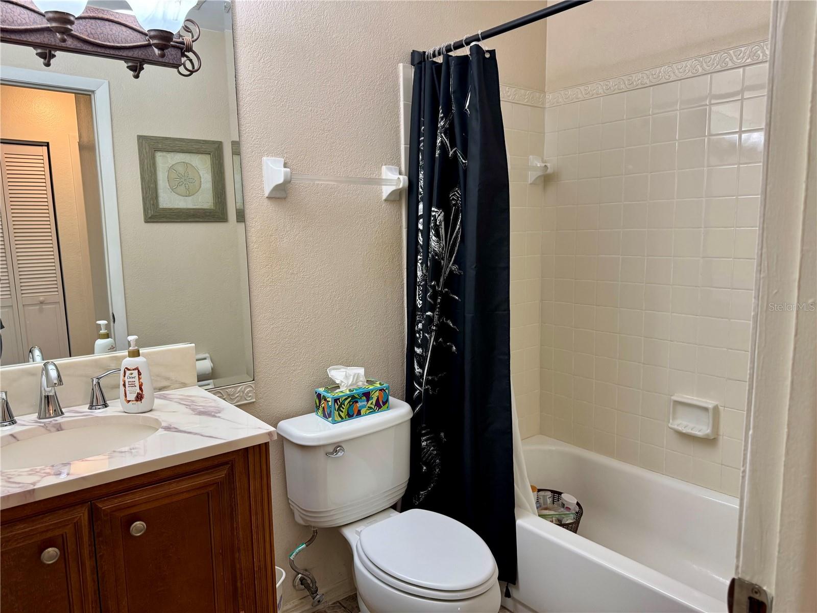 PORT CHARLOTTE SUB 55 - Residential