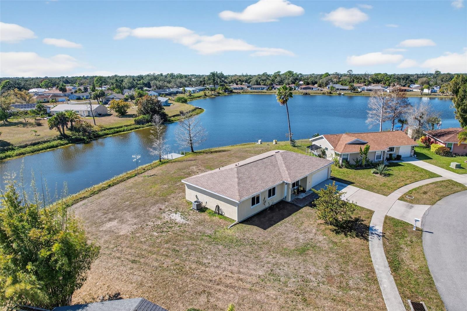 PORT CHARLOTTE SUB 55 - Residential