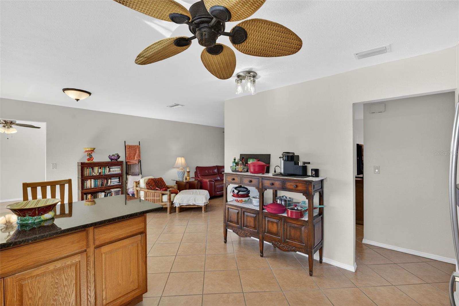 PORT CHARLOTTE SUB 55 - Residential