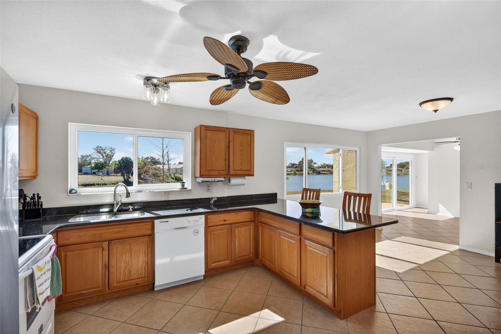 PORT CHARLOTTE SUB 55 - Residential