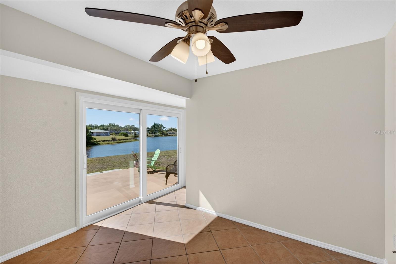 PORT CHARLOTTE SUB 55 - Residential