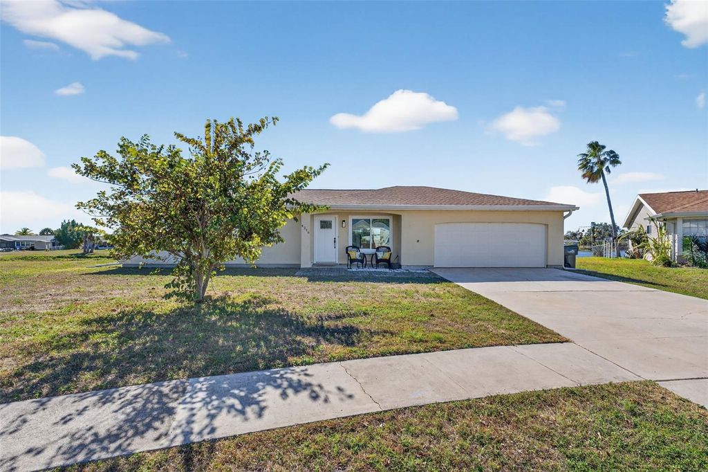 Photo of 4216 Abbotsford Street, North Port, FL 34287 (MLS # A4680210)