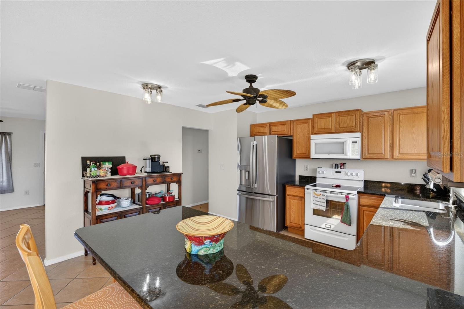 PORT CHARLOTTE SUB 55 - Residential