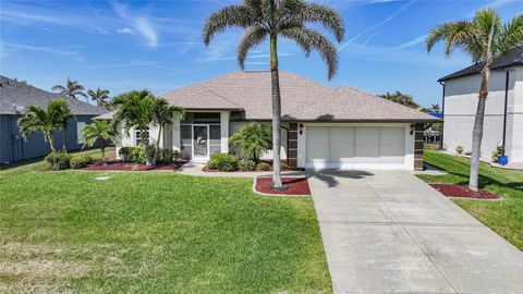 Photo of 15538 Aqua Circle, Port Charlotte, FL 33981 (MLS # C7507475)
