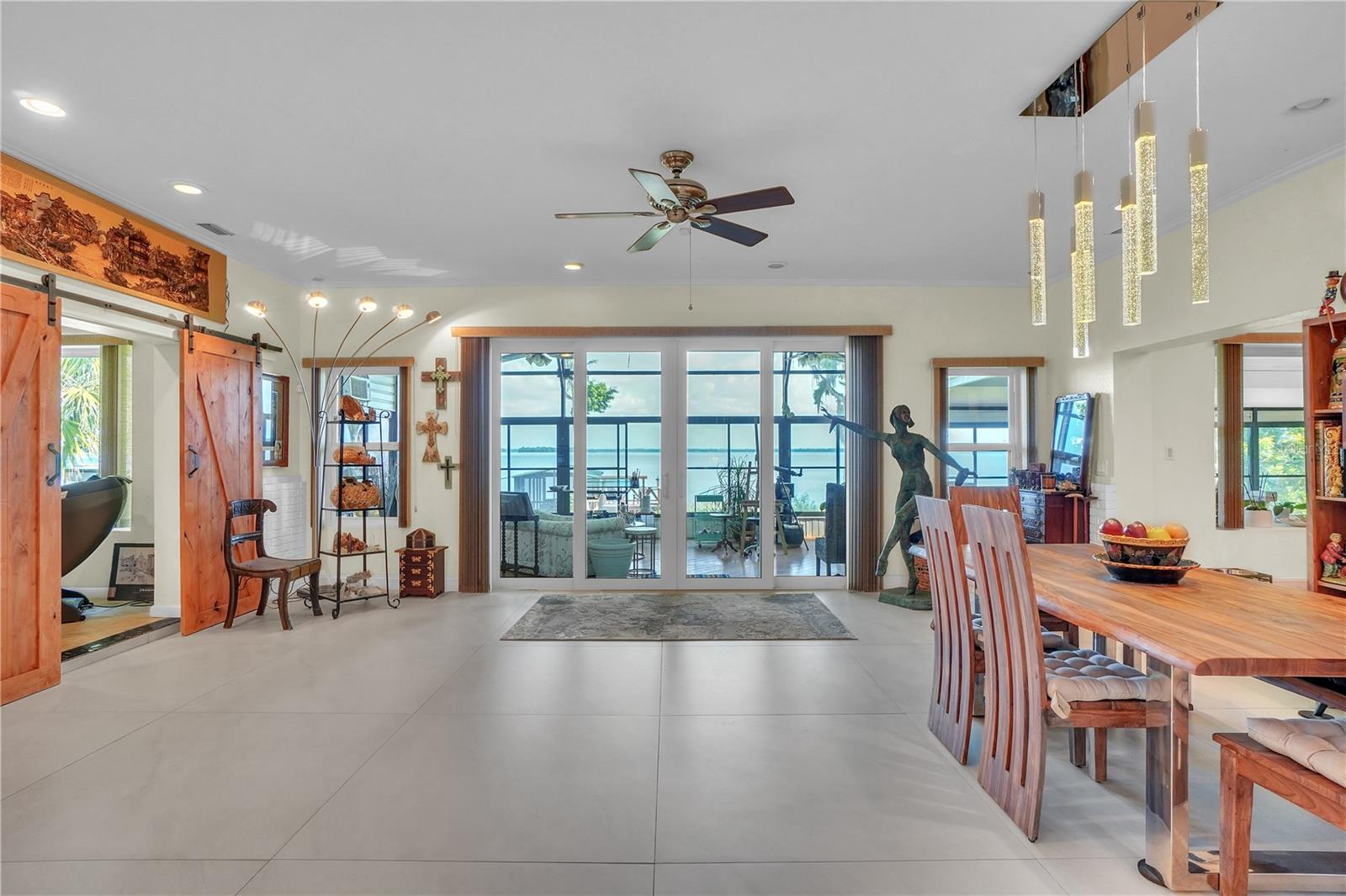 SANDY SHORES SUB - Residential