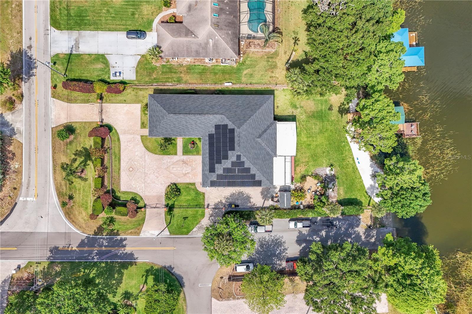 SANDY SHORES SUB - Residential