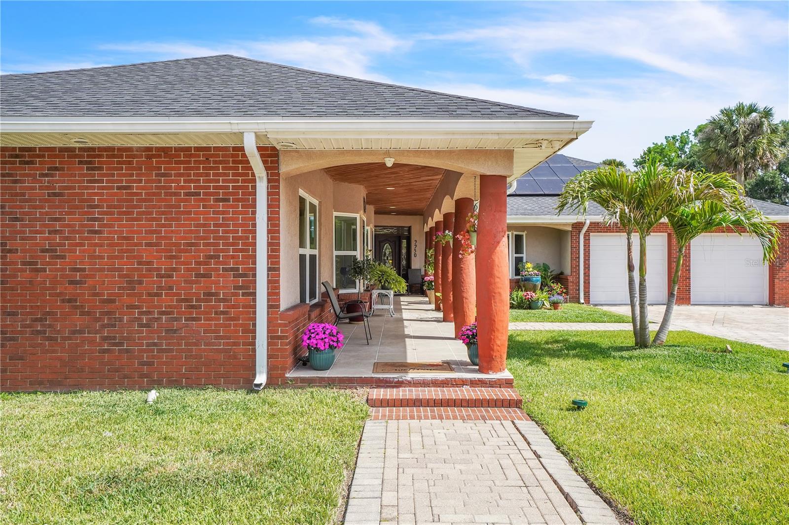 SANDY SHORES SUB - Residential