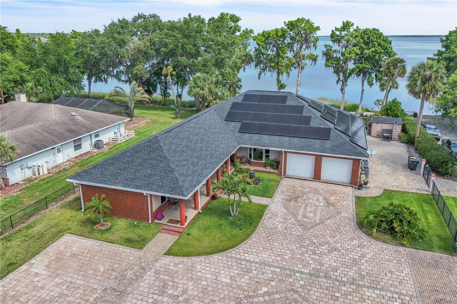 SANDY SHORES SUB - Residential