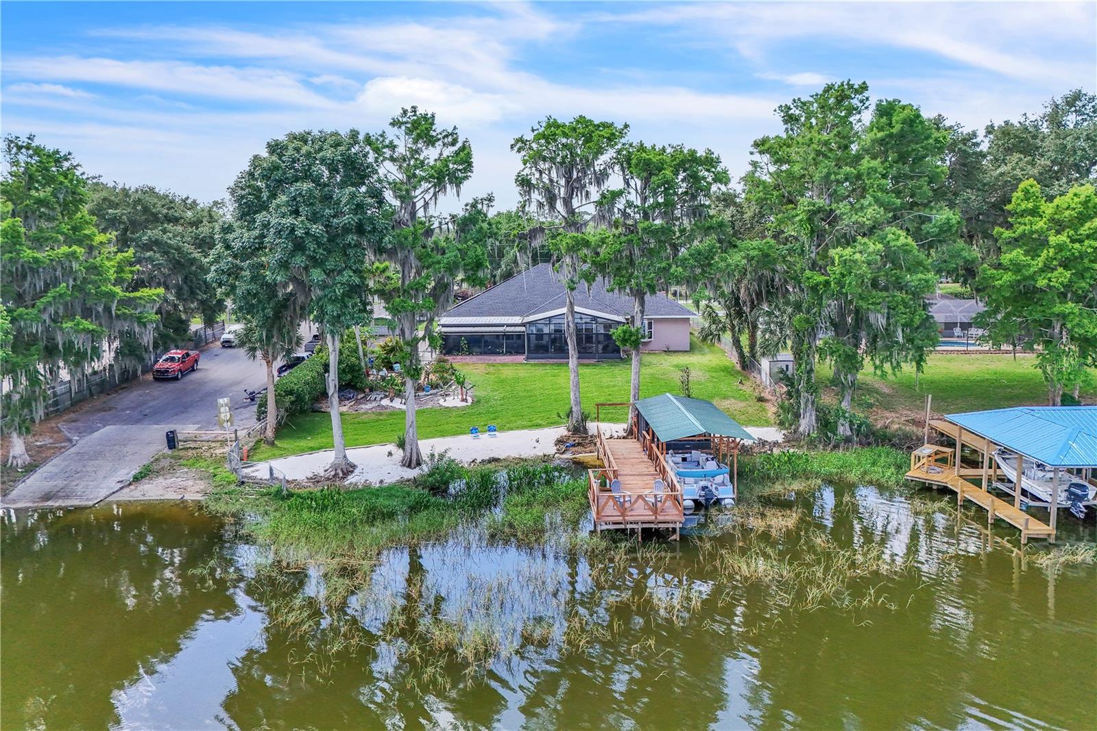 SANDY SHORES SUB - Residential