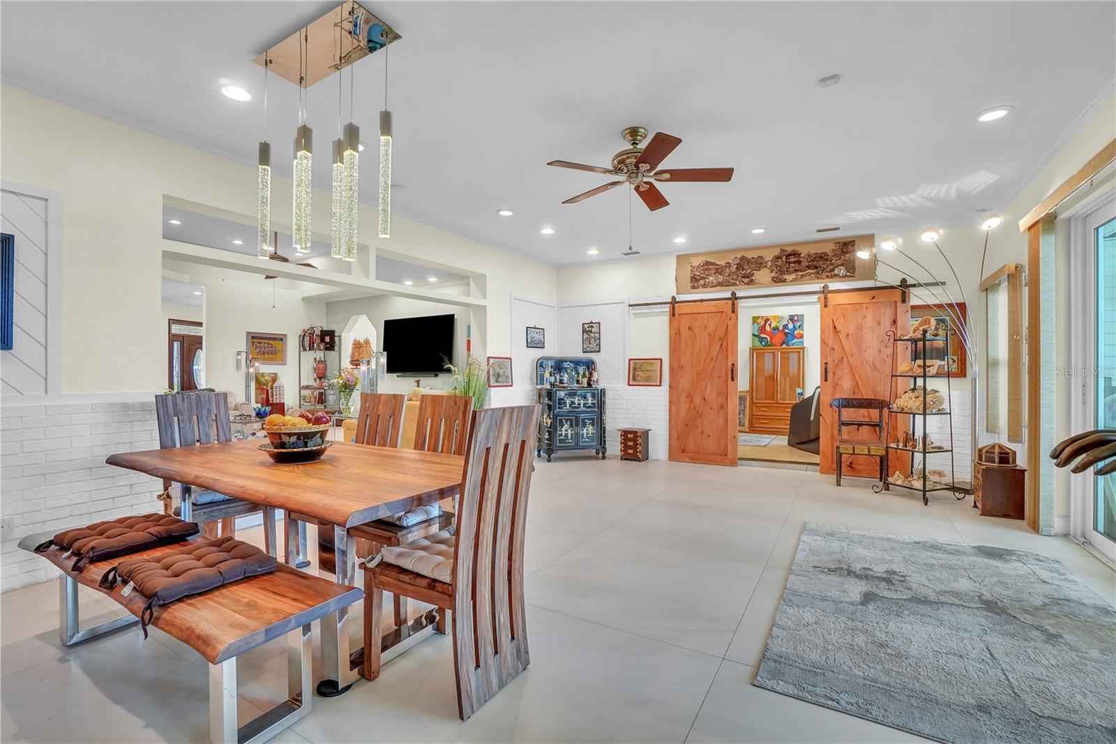 SANDY SHORES SUB - Residential