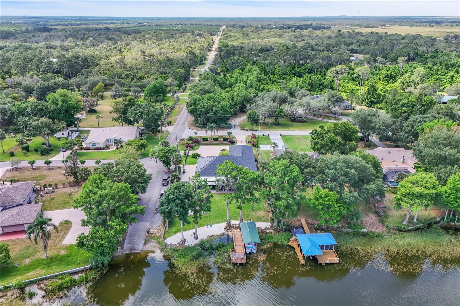 SANDY SHORES SUB - Residential