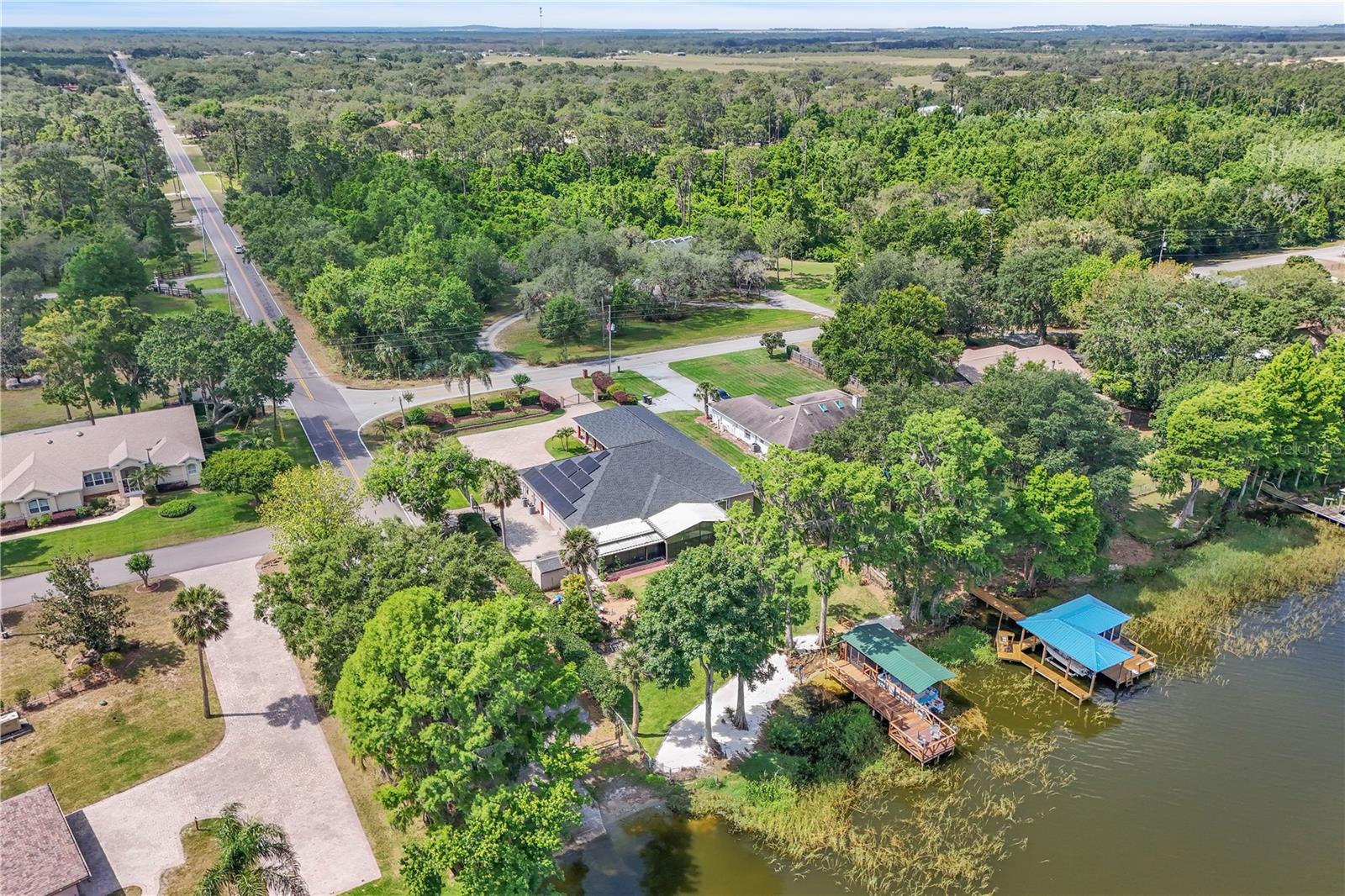 SANDY SHORES SUB - Residential