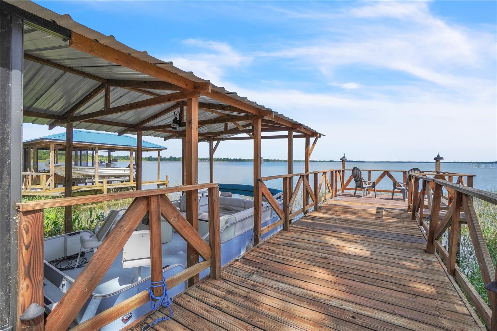 SANDY SHORES SUB - Residential