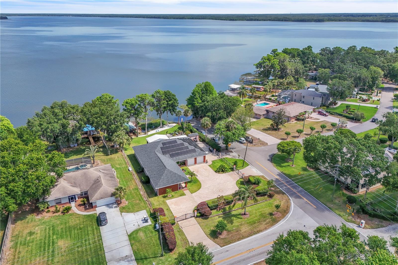 SANDY SHORES SUB - Residential