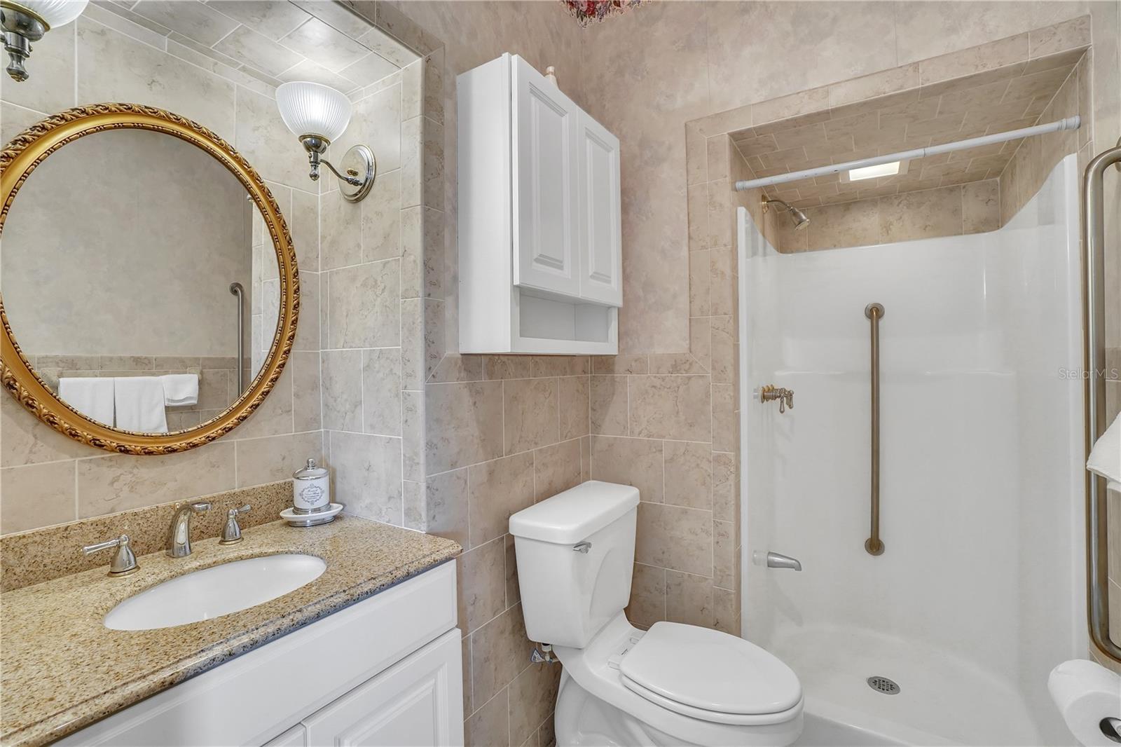 SANDY SHORES SUB - Residential