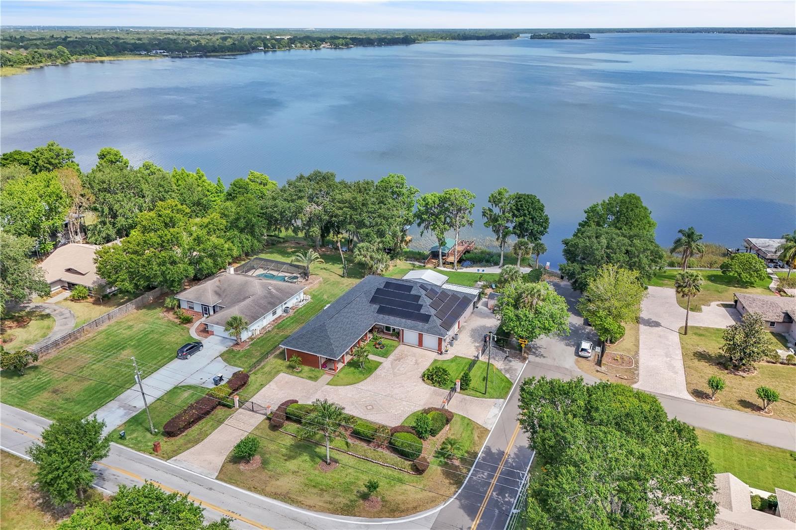 SANDY SHORES SUB - Residential