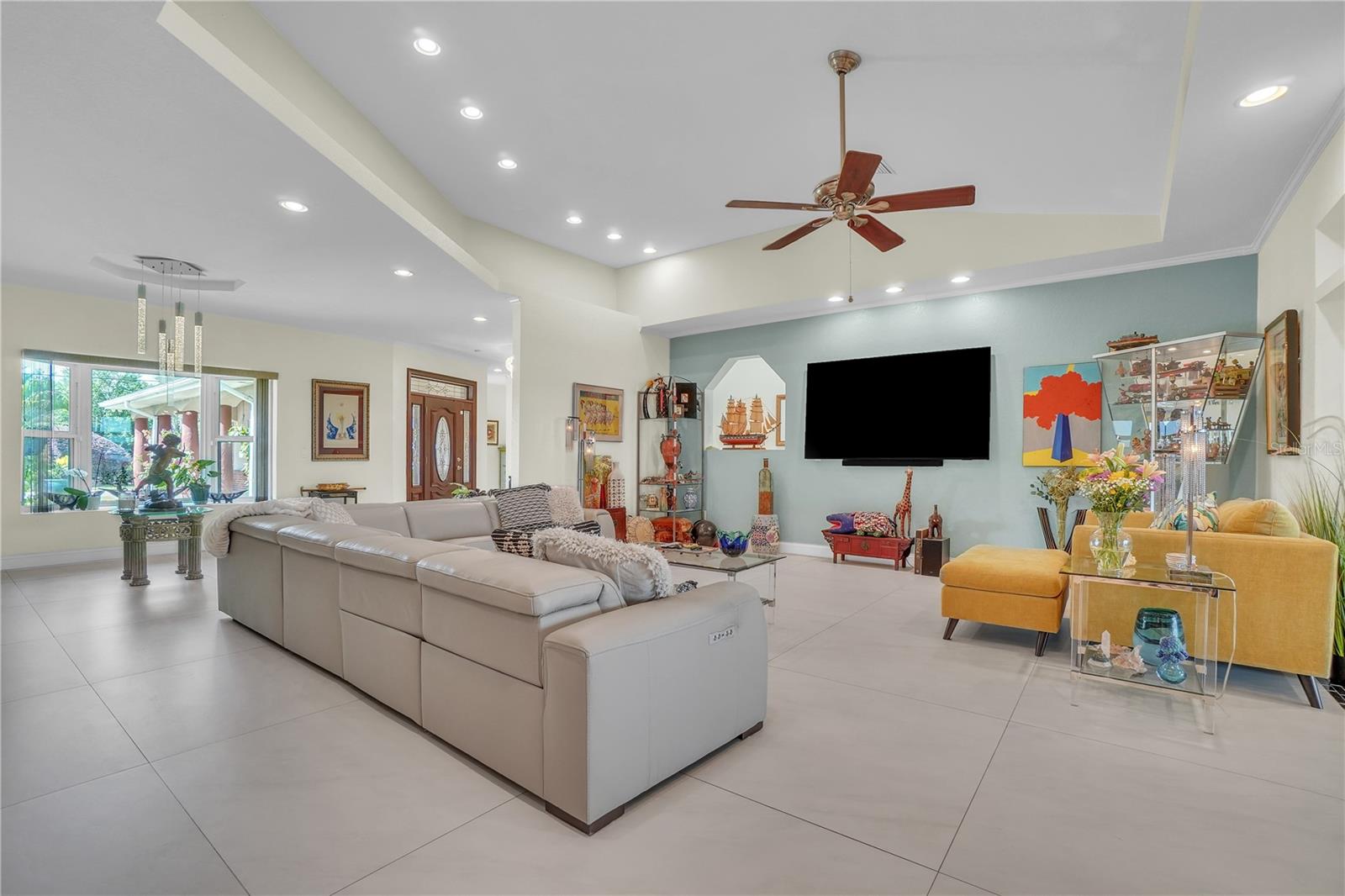 SANDY SHORES SUB - Residential