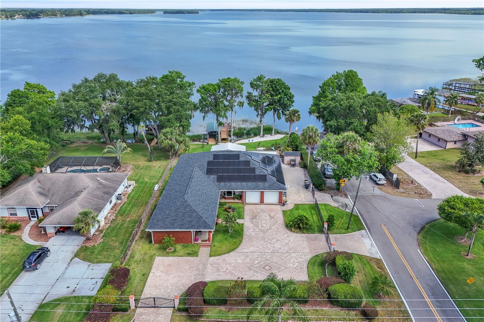 SANDY SHORES SUB - Residential