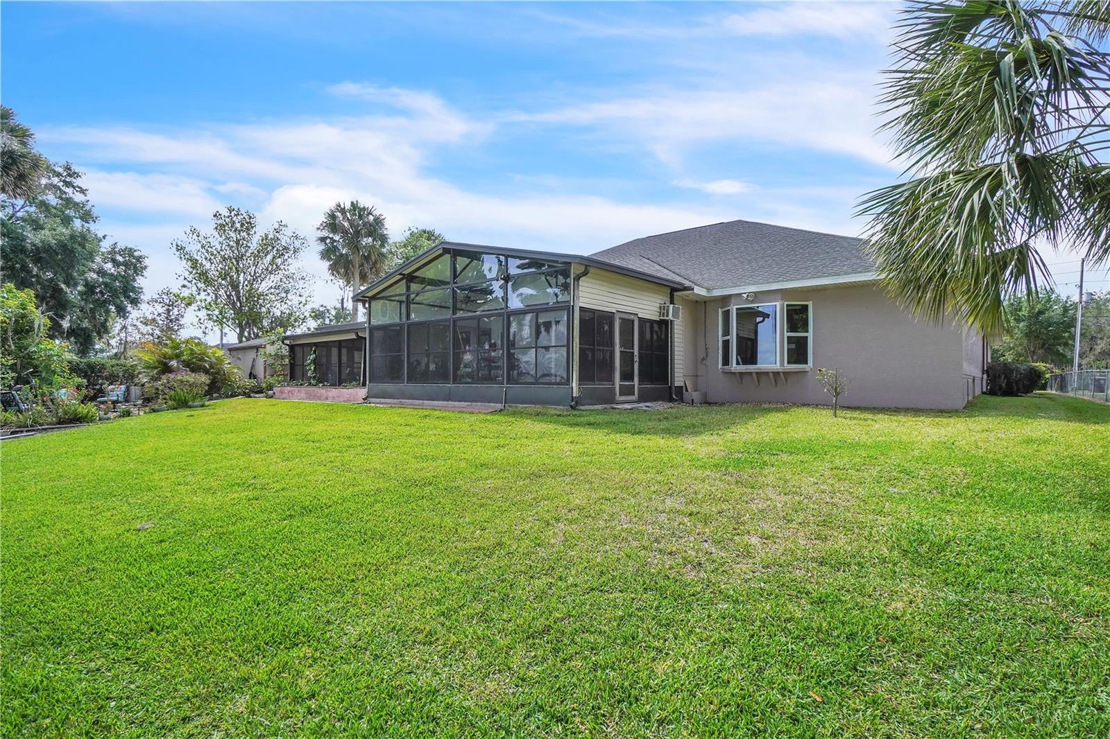 SANDY SHORES SUB - Residential