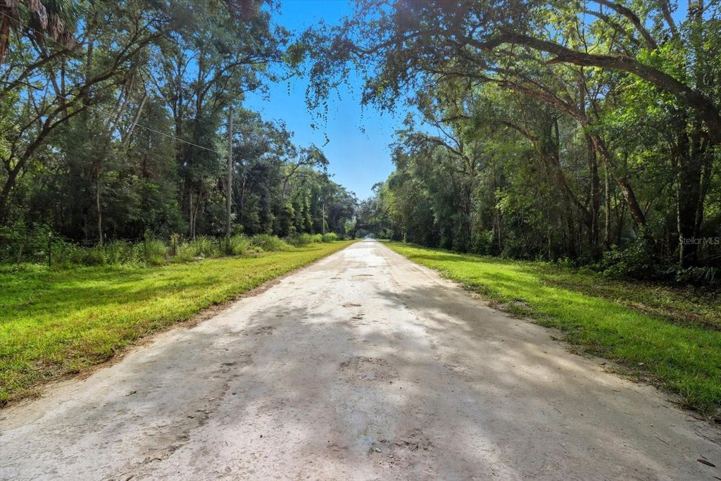 Photo of 0 Monroe Avenue, Brooksville, FL 34604 (MLS # O6345519)
