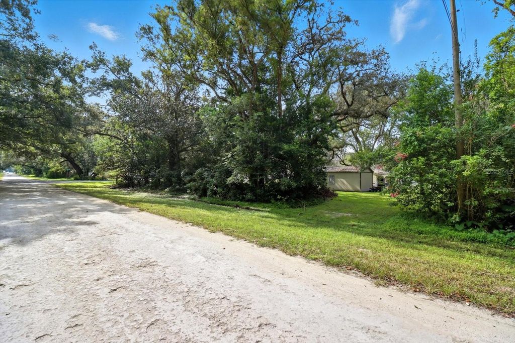 Photo of 0 Monroe Avenue, Brooksville, FL 34604 (MLS # O6345519)