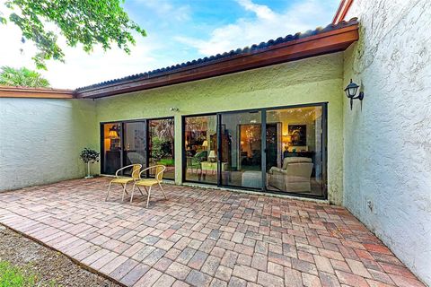 A home in BRADENTON