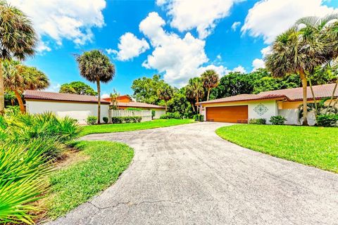 A home in BRADENTON