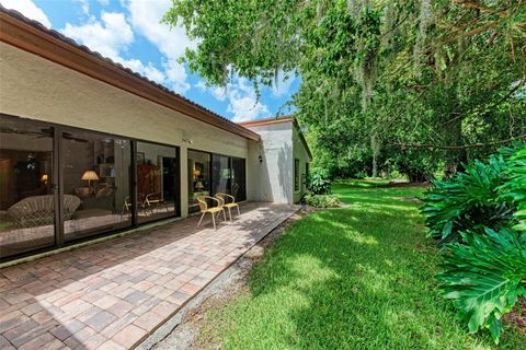 A home in BRADENTON