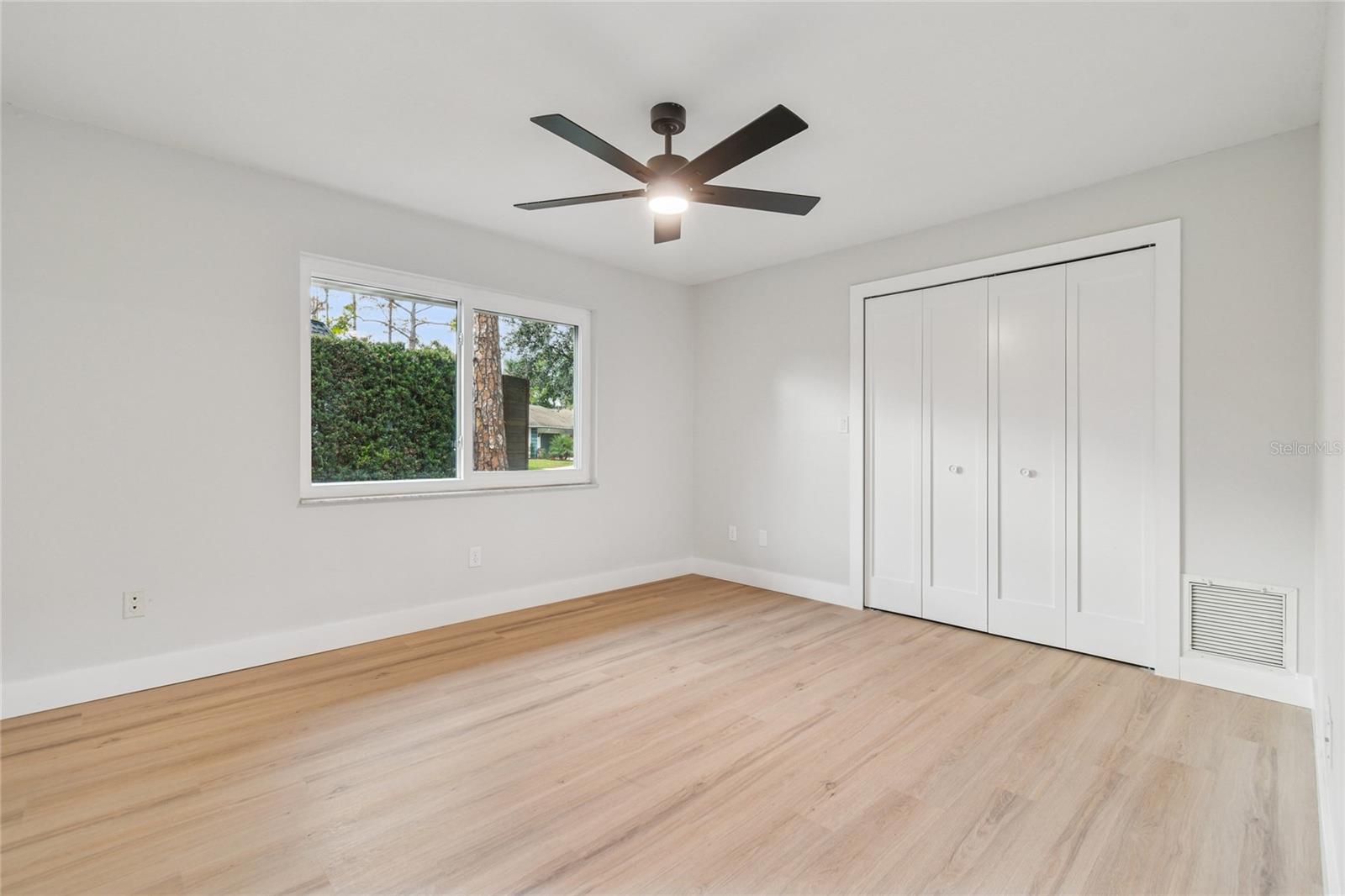 TARPON WOODS - Residential