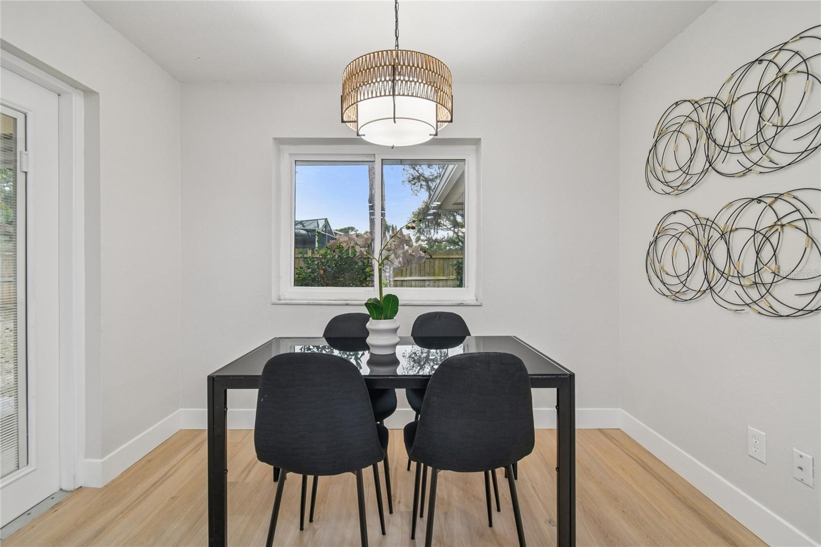 TARPON WOODS - Residential