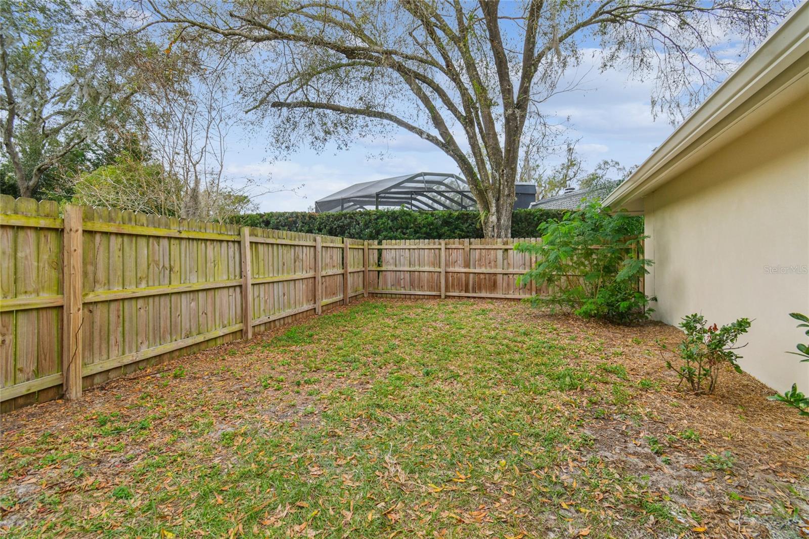 TARPON WOODS - Residential