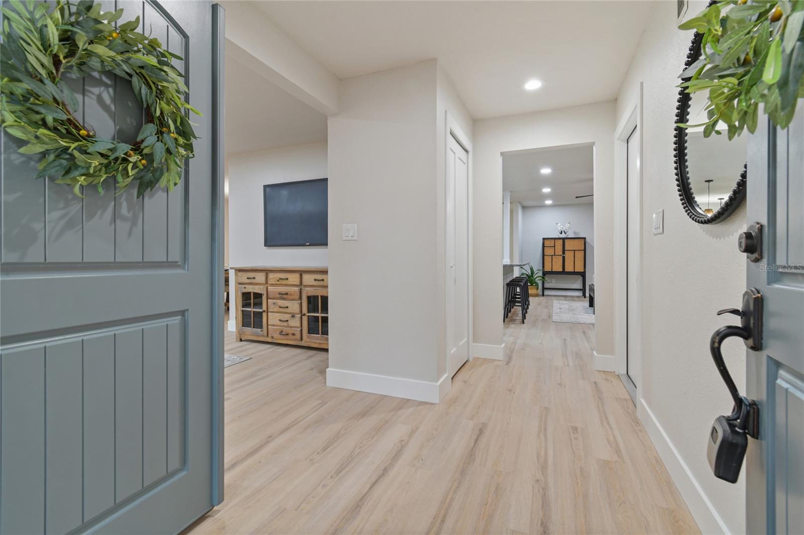 TARPON WOODS - Residential