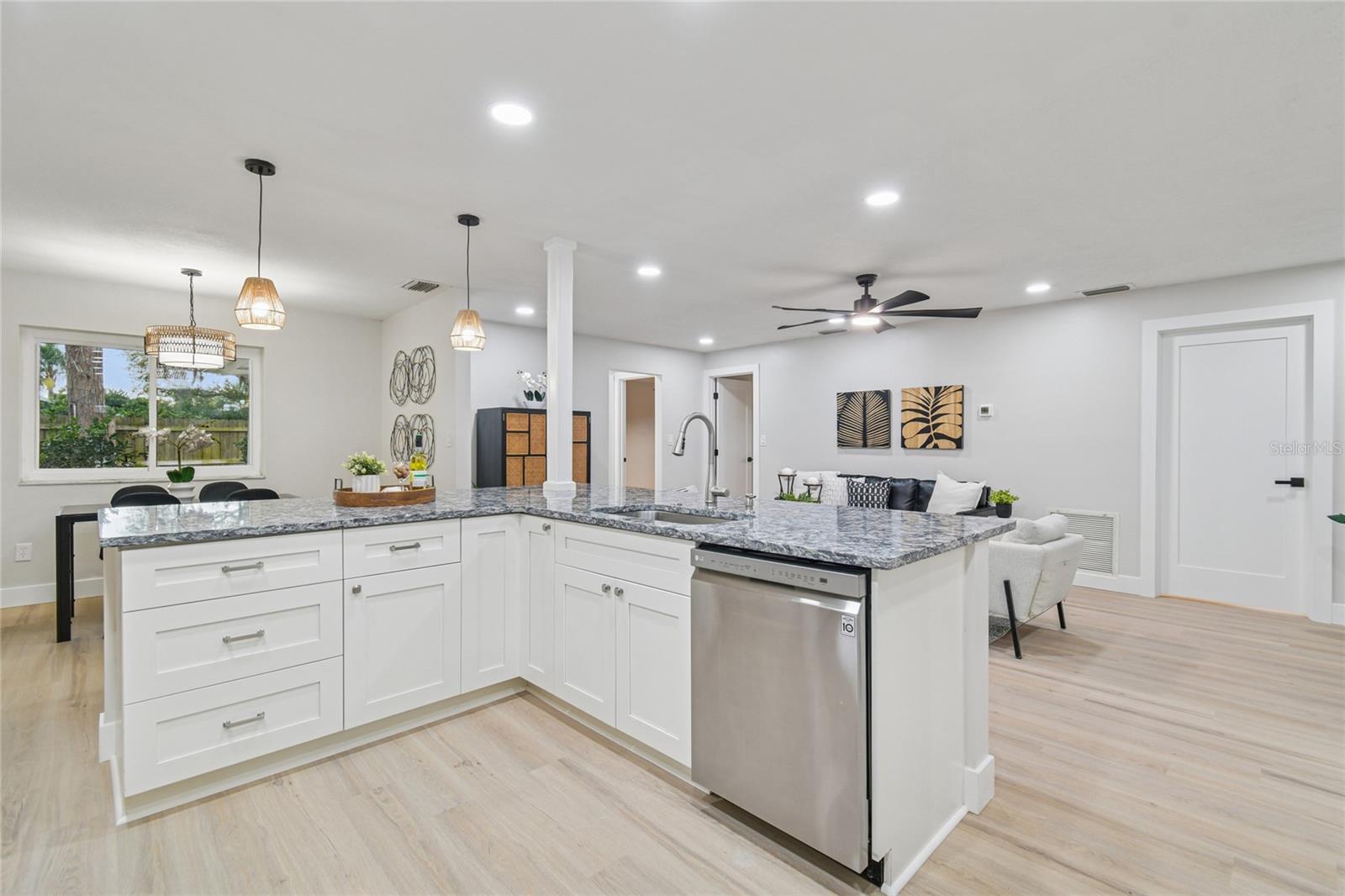 TARPON WOODS - Residential