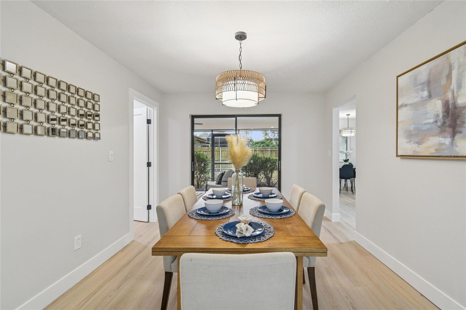 TARPON WOODS - Residential