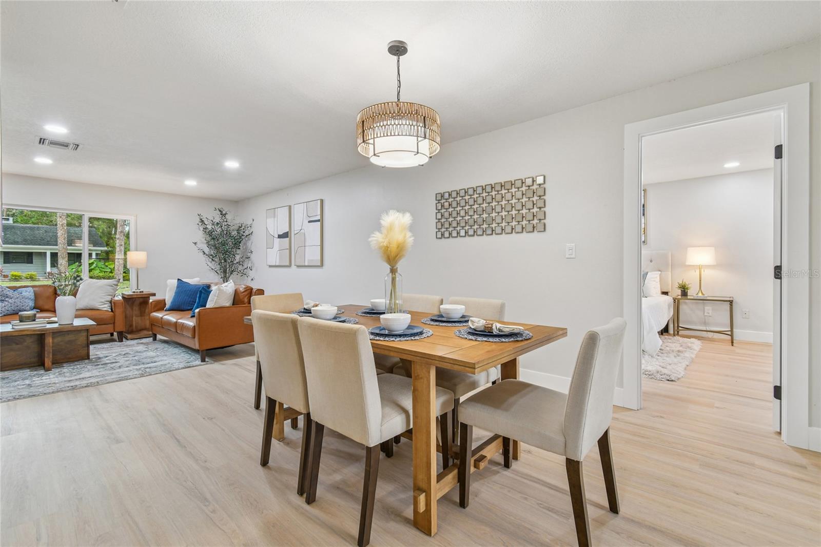 TARPON WOODS - Residential