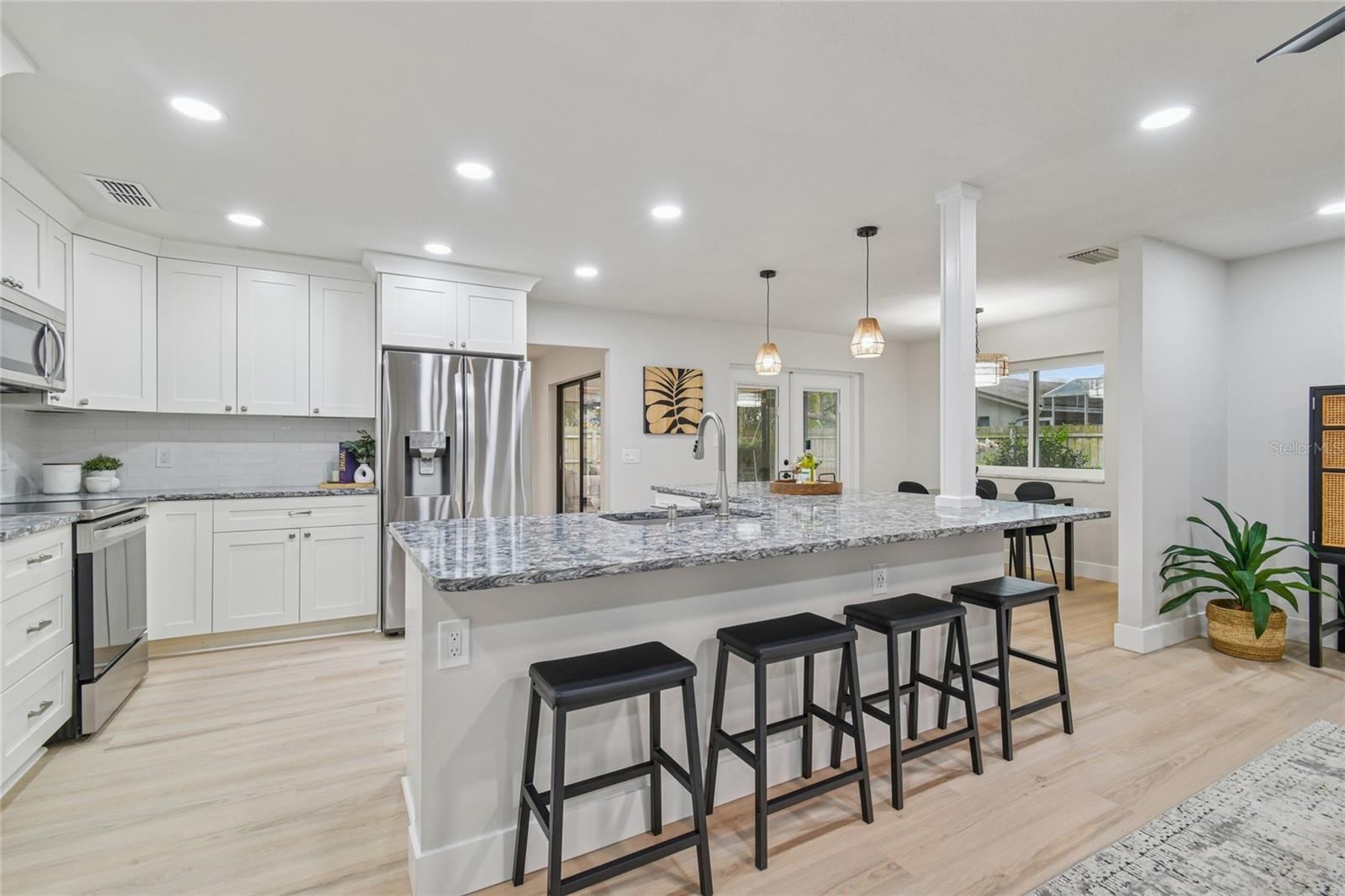 TARPON WOODS - Residential