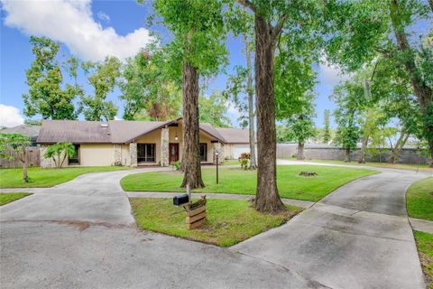 A home in ORLANDO